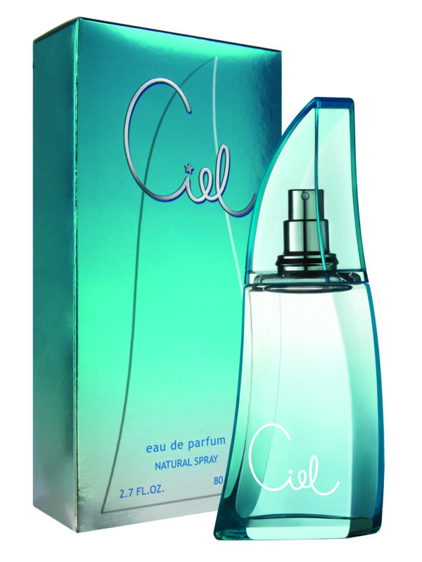 7791600030230 LOCION CIEL 80 CON VAPO CELESTE