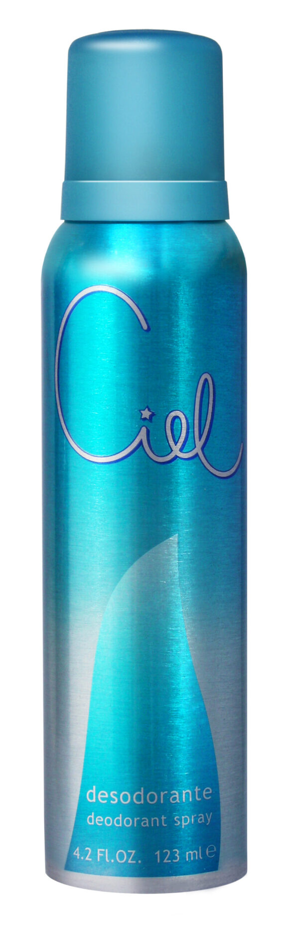 DEO CIEL 123 CELESTE