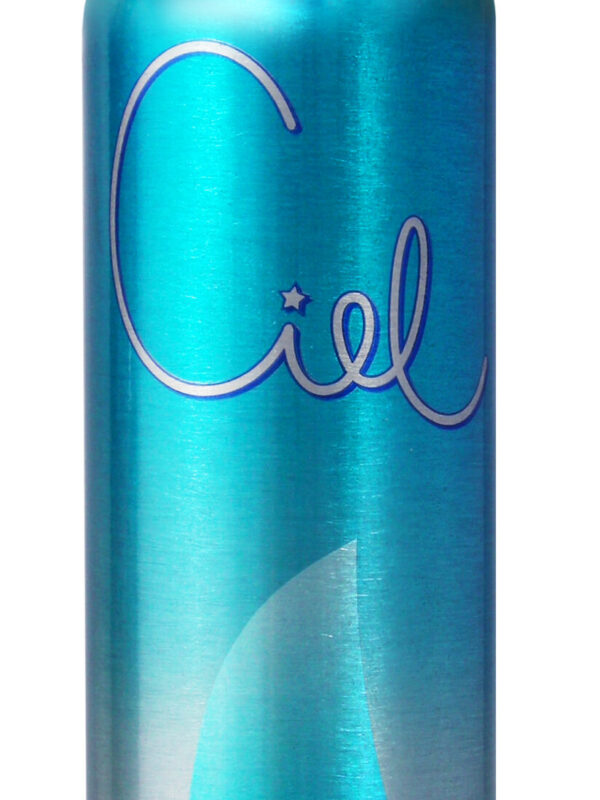 DEO CIEL 123 CELESTE