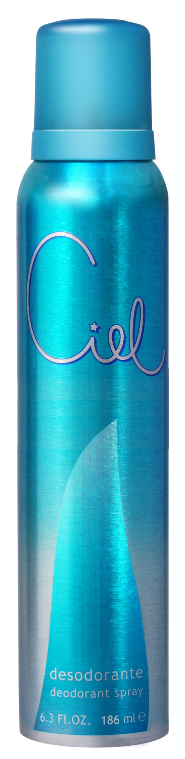 DEO CIEL 186 CELESTE
