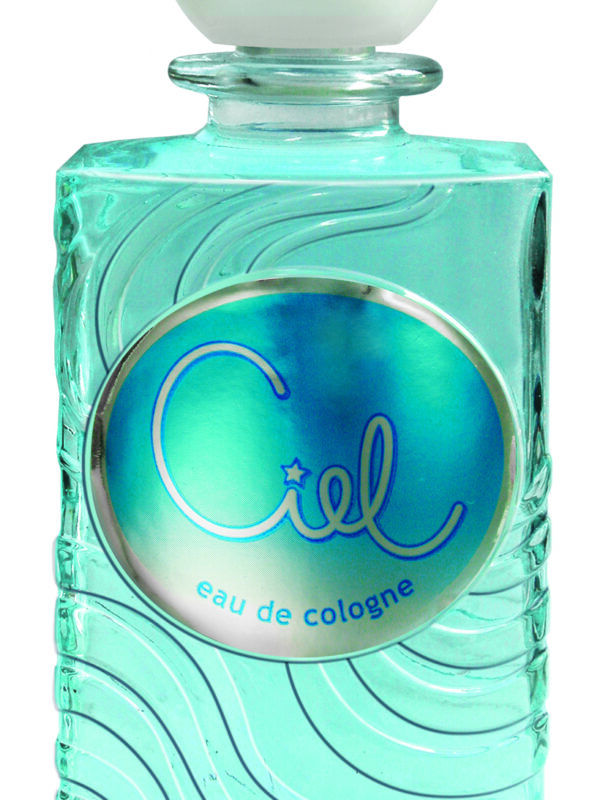 COLONIA CIEL 250 CELESTE