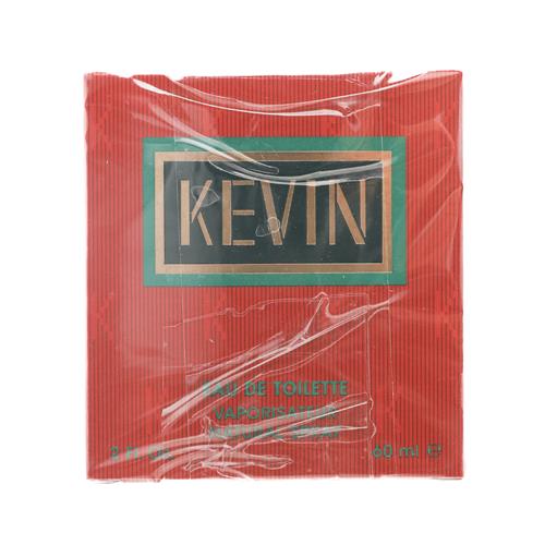 LOCION KEVIN 60 ROJO CON VAPO