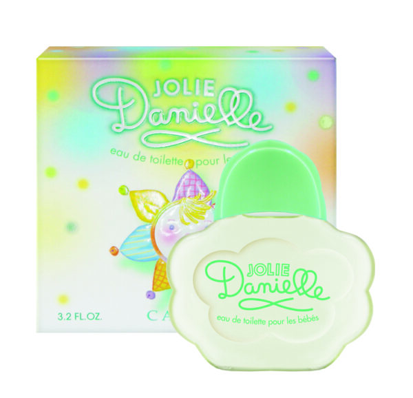 COLONIA DANIELLE 90 CON VAPO JOLIE