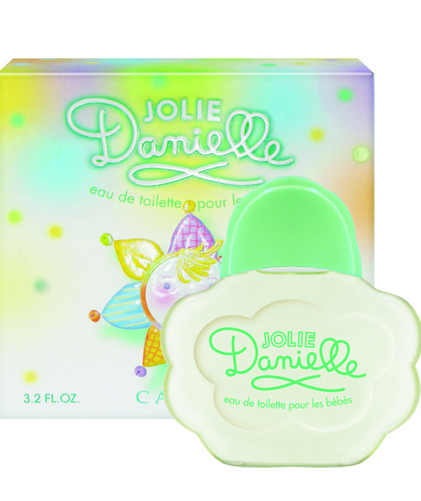 7791600045036 COLONIA DANIELLE 90 CON VAPO JOLIE