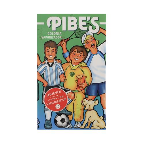 COLONIA PIBES 90