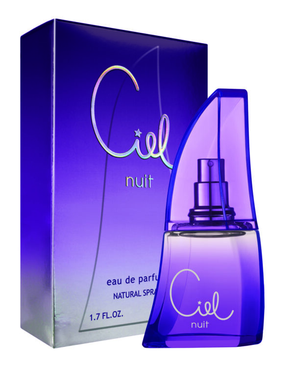 LOCION CIEL 50 CON VAPO NUIT