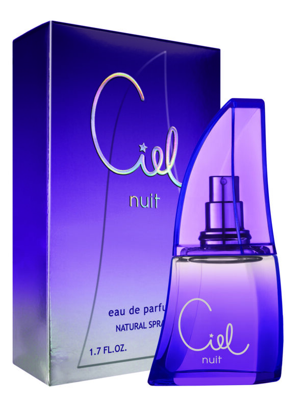 7791600064129 LOCION CIEL 50 CON VAPO NUIT