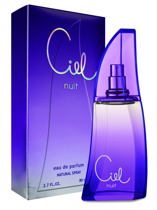7791600064235 LOCION CIEL 80 CON VAPO NUIT