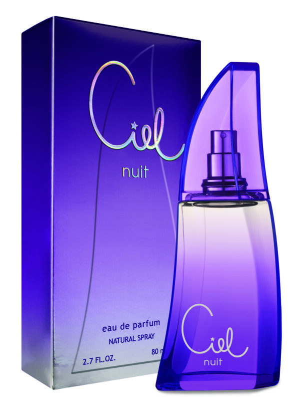 LOCION CIEL 80 CON VAPO NUIT
