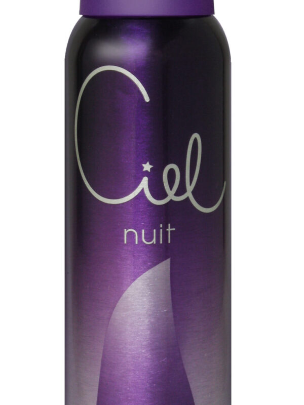 DEO CIEL 123 NUIT