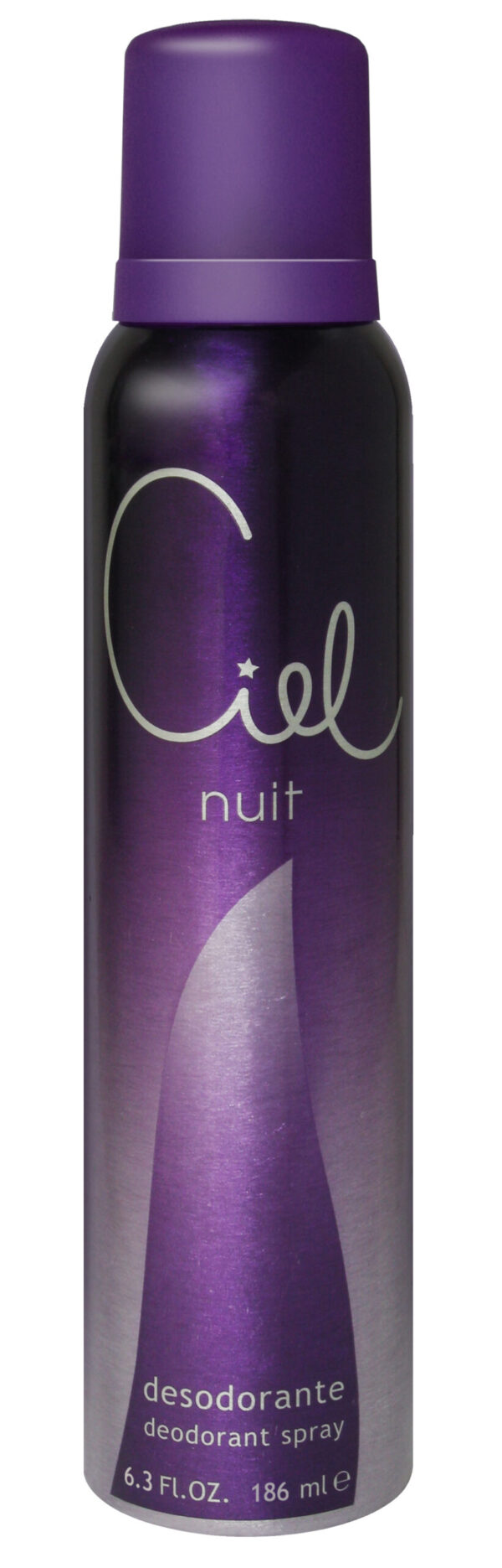 DEO CIEL 186 NUIT
