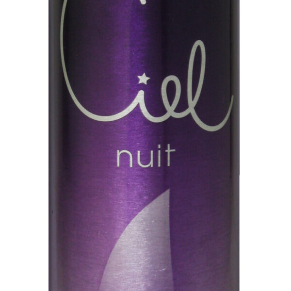 DEO CIEL 186 NUIT