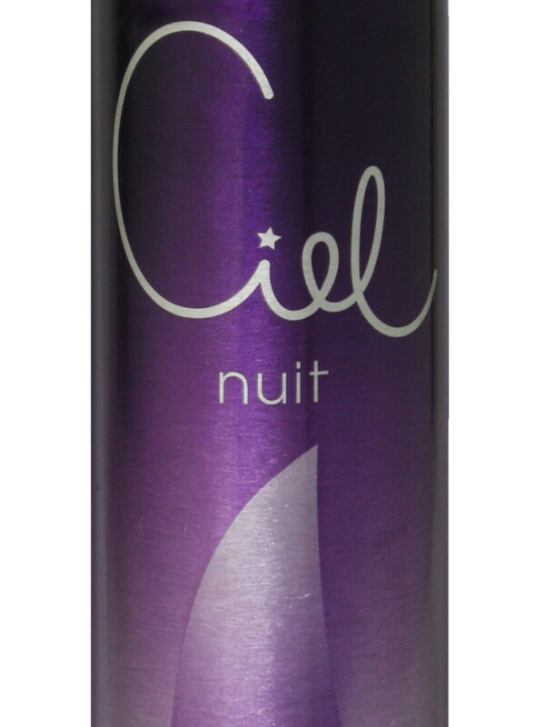 DEO CIEL 186 NUIT