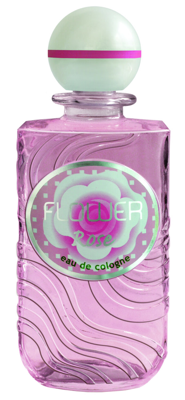 COLONIA FLOWER 250 ROSE