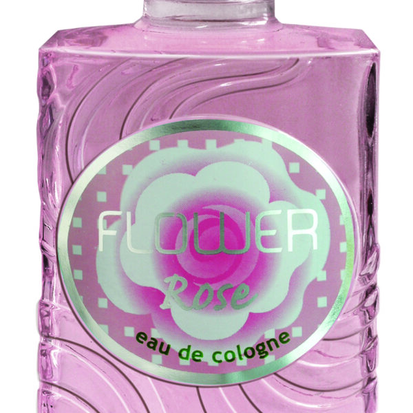 COLONIA FLOWER 250 ROSE