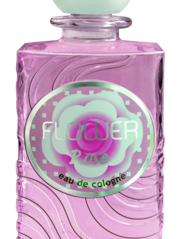 COLONIA FLOWER 250 ROSE