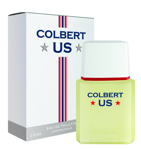LOCION COLBERT 60 CON VAPO US