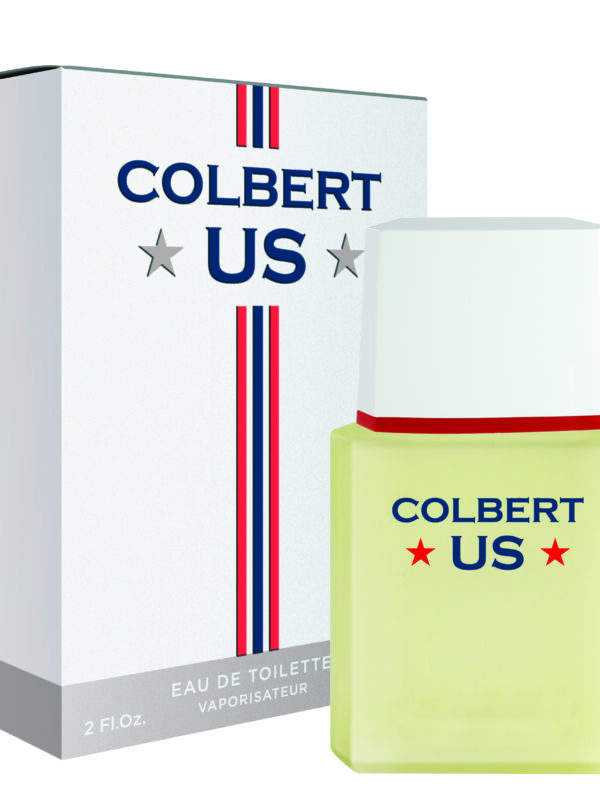LOCION COLBERT 60 CON VAPO US
