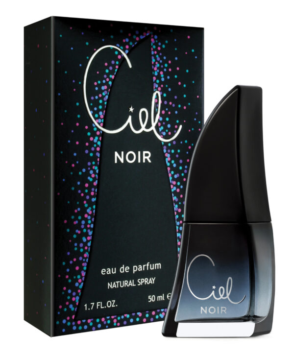 LOCION CIEL 50 CON VAPO NOIR