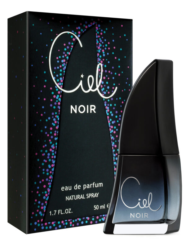 7791600154035 LOCION CIEL 50 CON VAPO NOIR