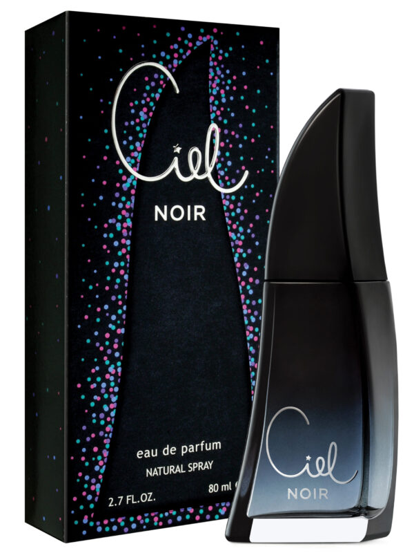 7791600154141 LOCION CIEL 80 CON VAPO NOIR