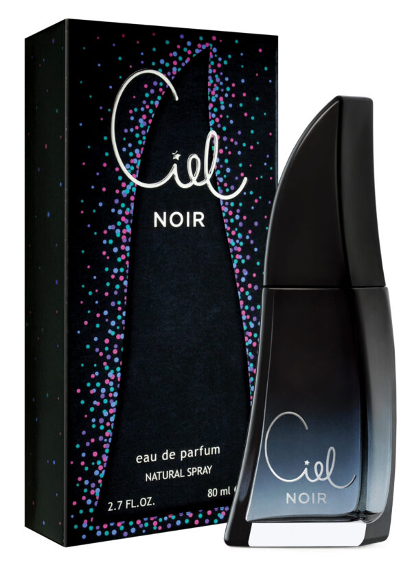 LOCION CIEL 80 CON VAPO NOIR