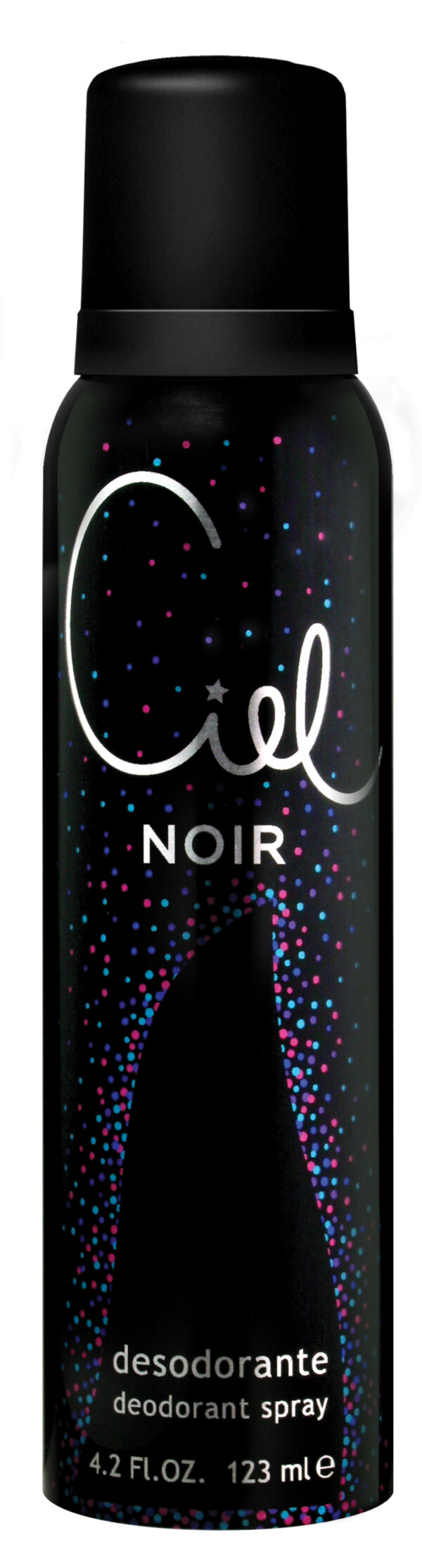 DEO CIEL 186 NOIR