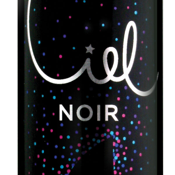 DEO CIEL 186 NOIR