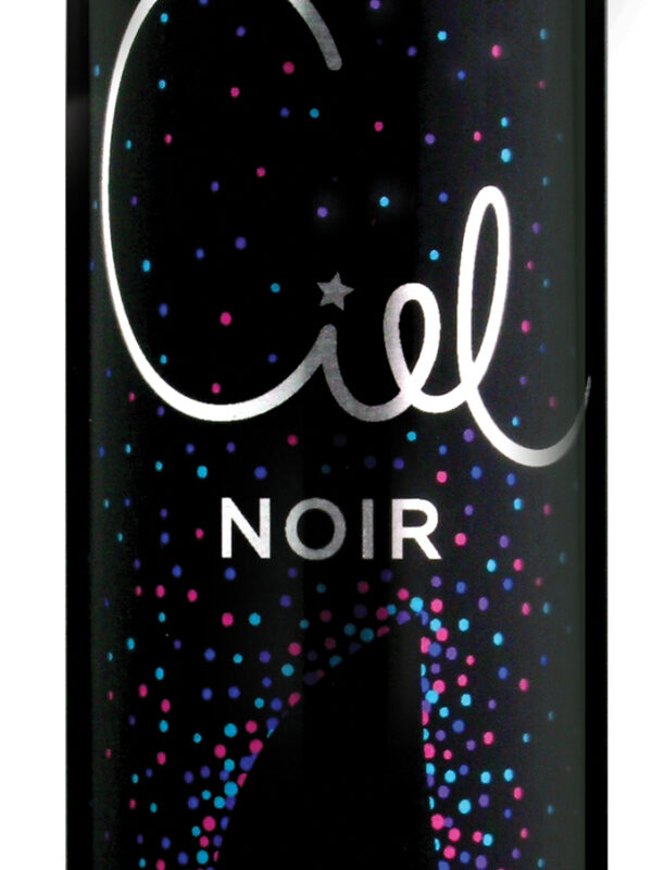 DEO CIEL 186 NOIR