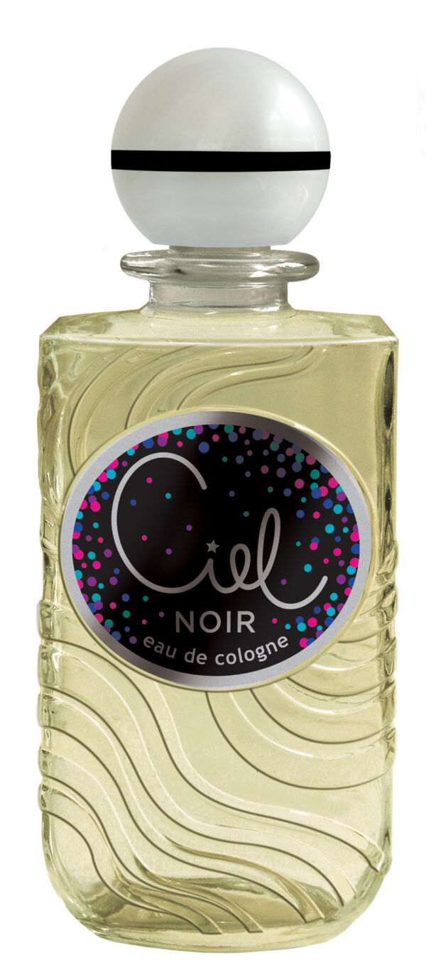 COLONIA CIEL 250 NOIR