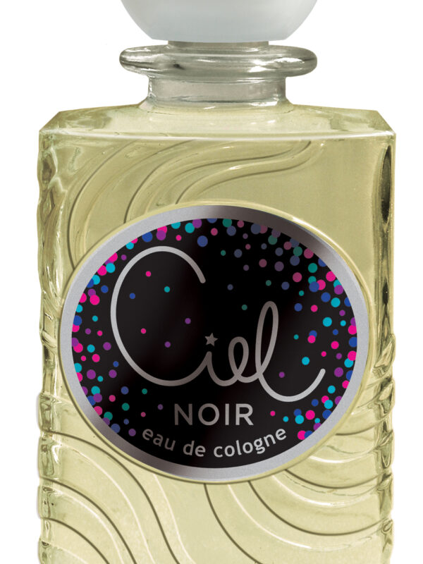COLONIA CIEL 250 NOIR
