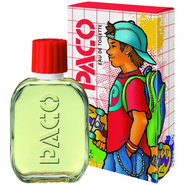 COLONIA PACO 60