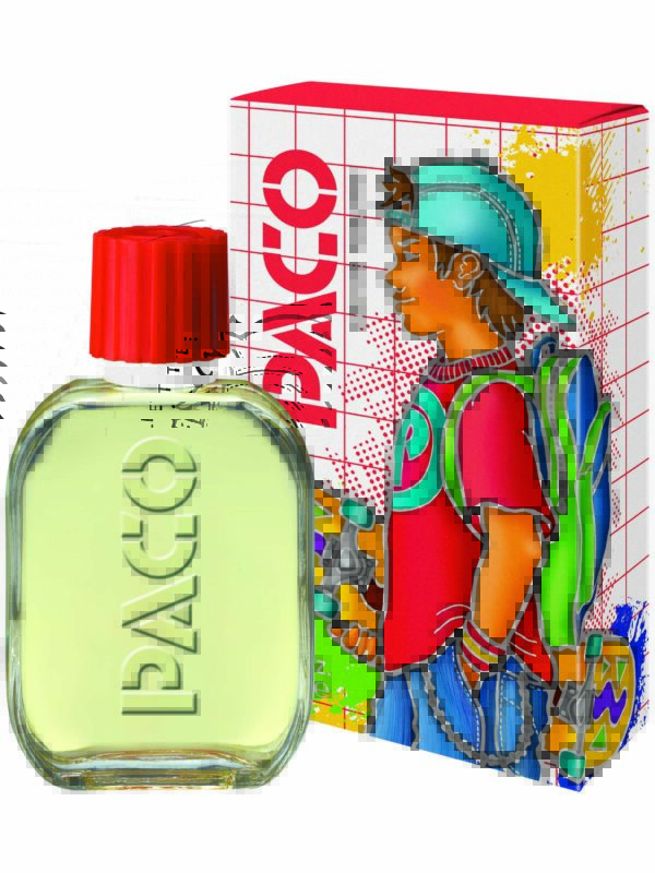 COLONIA PACO 60