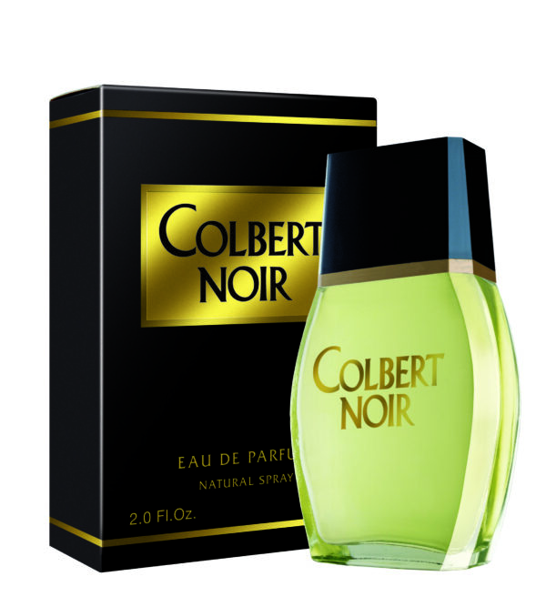 LOCION COLBERT 60 CON VAPO NOIR