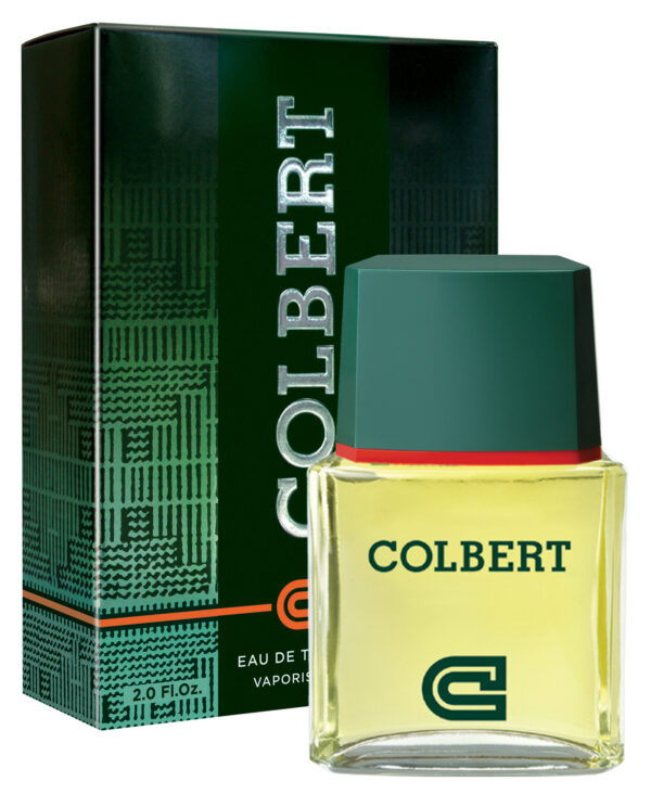 LOCION COLBERT 60 CON VAPO CLASICA