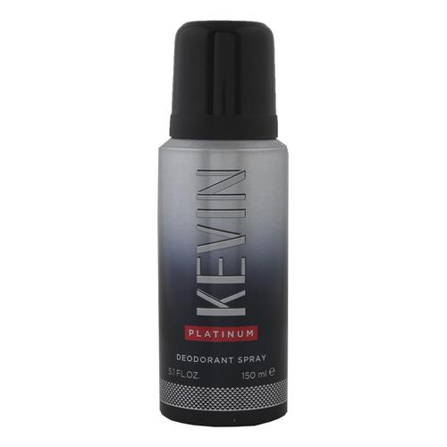 7791600253547 DEO KEVIN 150 PLATINIUM