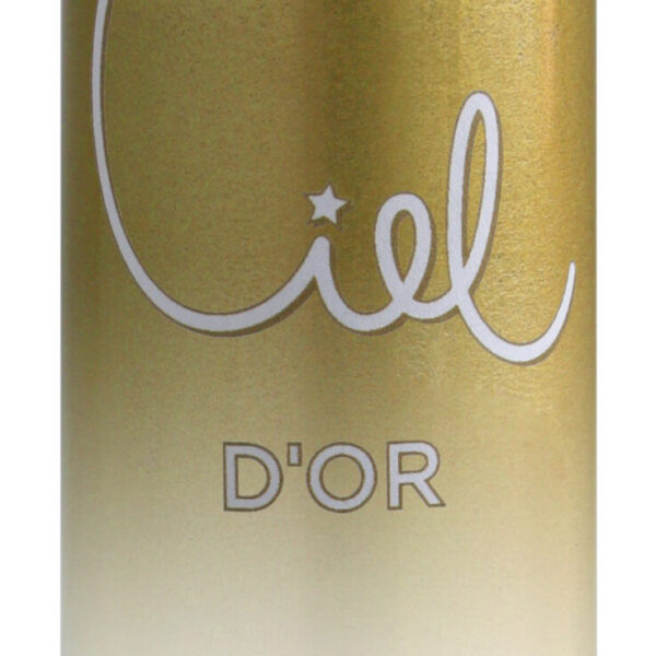 DEO CIEL 123 DOR