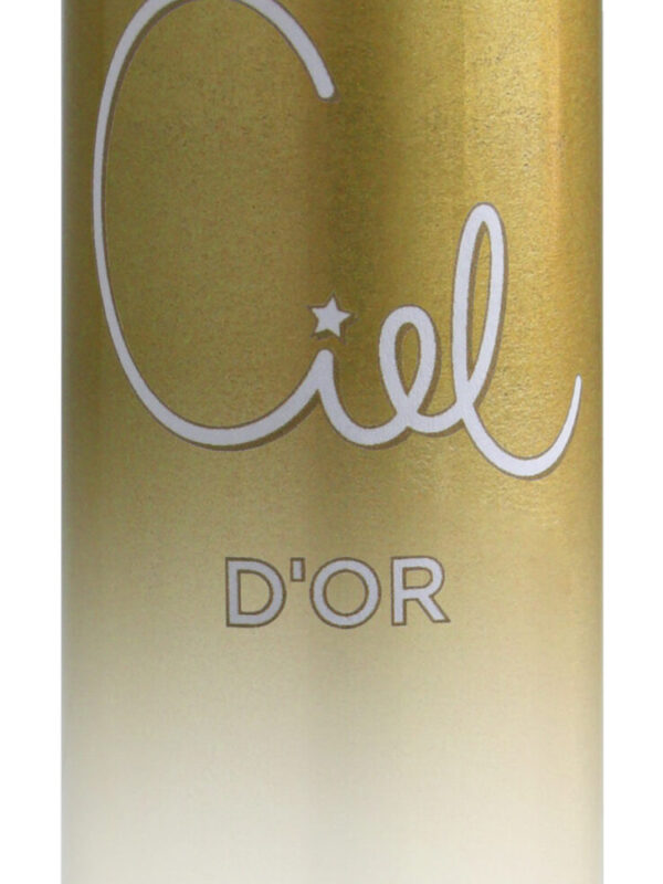 DEO CIEL 123 DOR