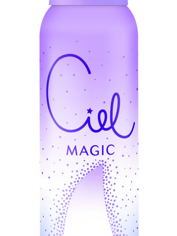 DEO CIEL 123 MAGIC