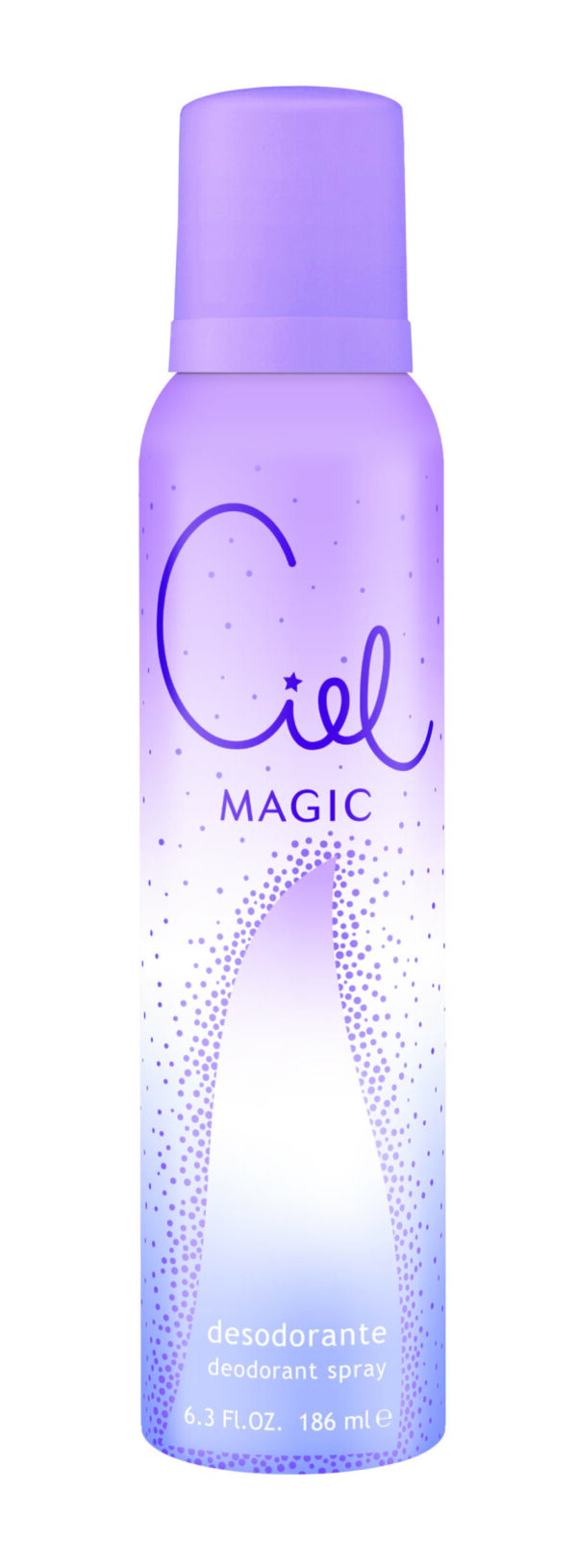 DEO CIEL 186 MAGIC