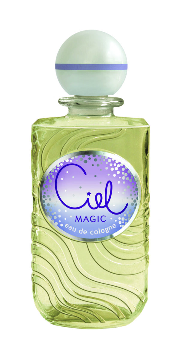COLONIA CIEL 250 MAGIC