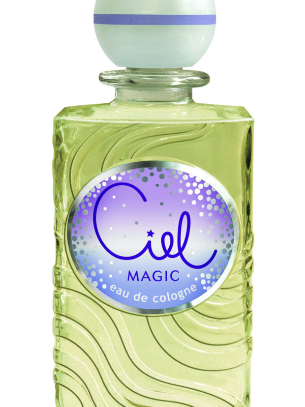 COLONIA CIEL 250 MAGIC