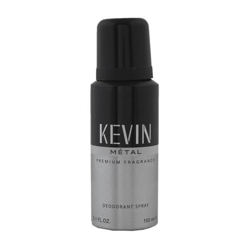 7791600512255 DEO KEVIN 150 METAL