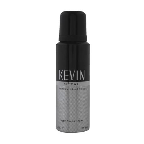 7791600512361 DEO KEVIN 250 METAL