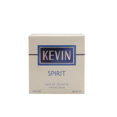 7791600603021 LOCION KEVIN 60 SPIRIT CON VAPO