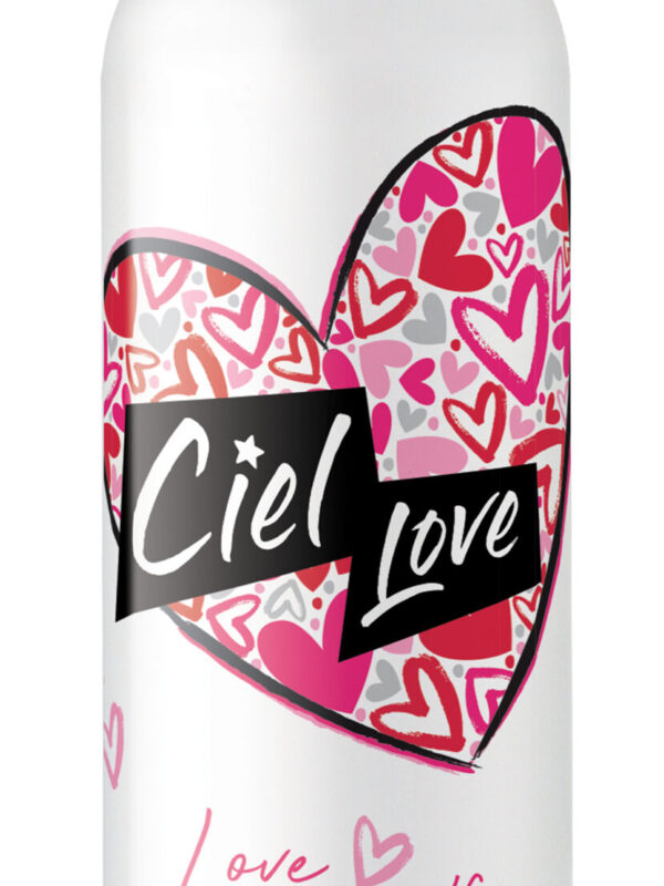 7791600619251 DEO CIEL 123 LOVE