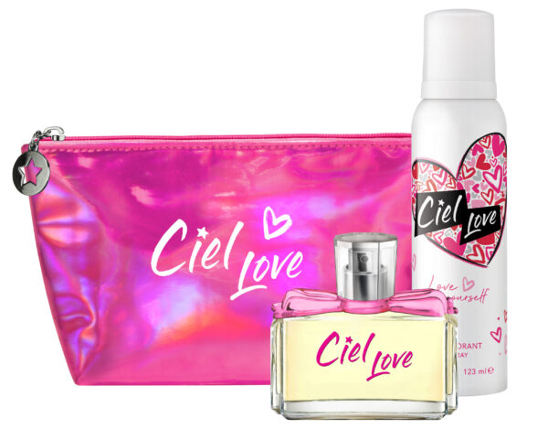 BOLSITO CIEL LOVE