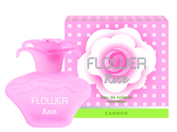 LOCION FLOWER ROSE 40