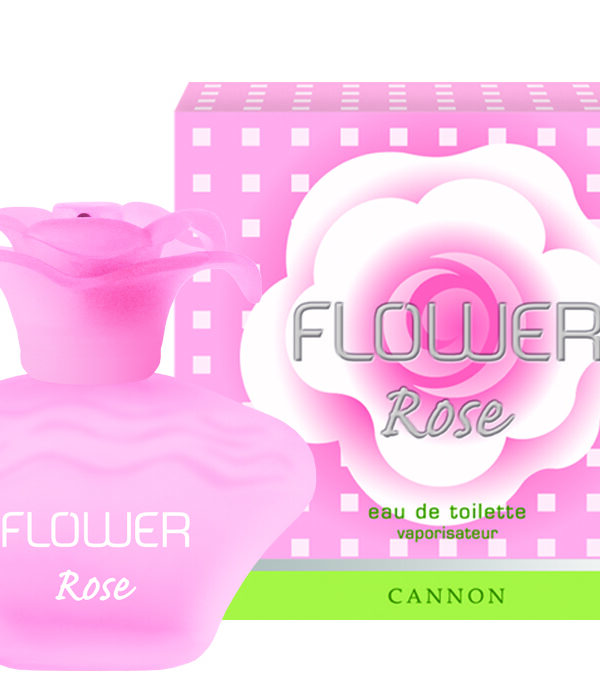 LOCION FLOWER ROSE 40