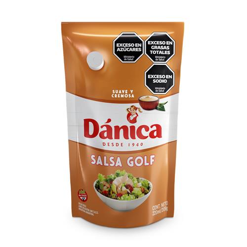 SALSA GOLF DANICA 209G